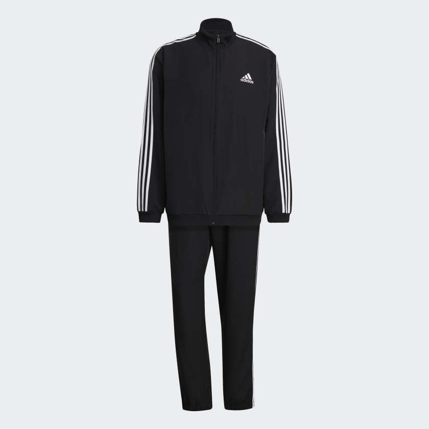 Спортивный костюм AEROREADY Essentials 3-Stripes