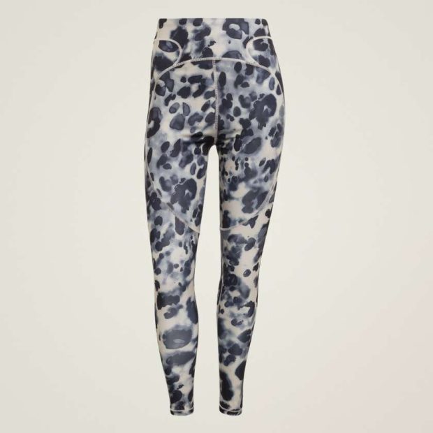 Легінси adidas by Stella McCartney Training 7/8