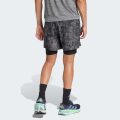 Шорты 2в1 Own The Run Spray Dye