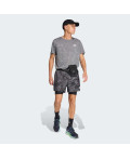 Шорти 2в1 Own The Run Spray Dye