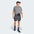 Шорты 2в1 Own The Run Spray Dye