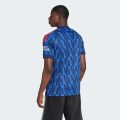Виїзне джерсі Arsenal 25/26 Away