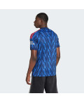 Виїзне джерсі Arsenal 25/26 Away