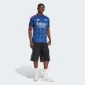 Виїзне джерсі Arsenal 25/26 Away