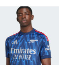 Виїзне джерсі Arsenal 25/26 Away