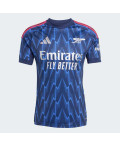 Виїзне джерсі Arsenal 25/26 Away