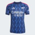 Виїзне джерсі Arsenal 25/26 Away
