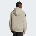 Куртка Essentials CLIMAWARM 3-Stripes Insulated Hooded Hybrid