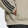 Куртка Essentials CLIMAWARM 3-Stripes Insulated Hooded Hybrid
