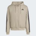 Куртка Essentials CLIMAWARM 3-Stripes Insulated Hooded Hybrid
