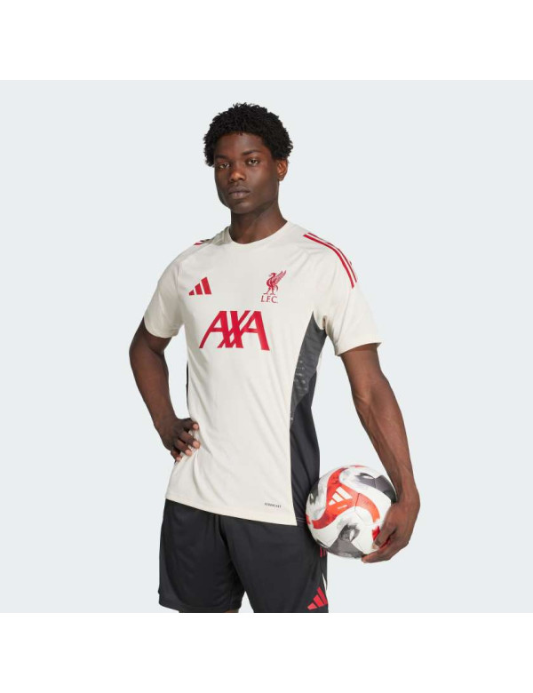 Тренувальне джерсі Liverpool FC Tiro 25 Competition