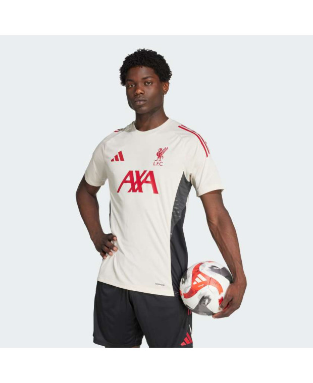 Тренувальне джерсі Liverpool FC Tiro 25 Competition