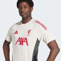 Тренувальне джерсі Liverpool FC Tiro 25 Competition