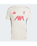 Тренувальне джерсі Liverpool FC Tiro 25 Competition