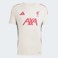 Тренувальне джерсі Liverpool FC Tiro 25 Competition