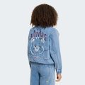 Куртка ADIDAS CARE BEARS LOOSE COLLEGE