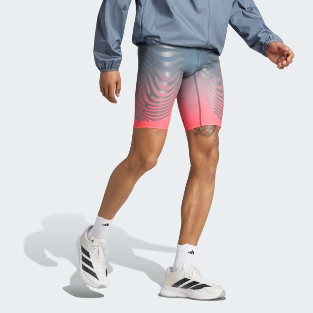 Тайтсы Adizero Pro Running Control