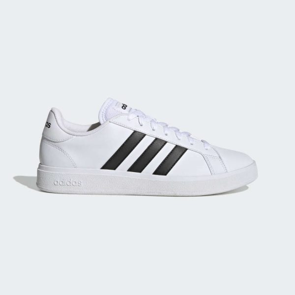 Кроссовки Grand Court TD Lifestyle Court Casual
