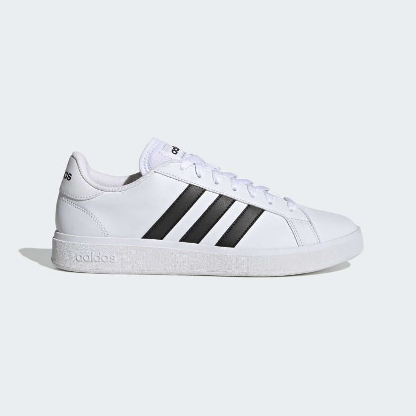 Кроссовки Grand Court TD Lifestyle Court Casual