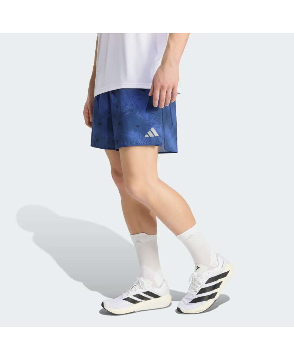 Шорти adi365 Running Essentials Brand Love