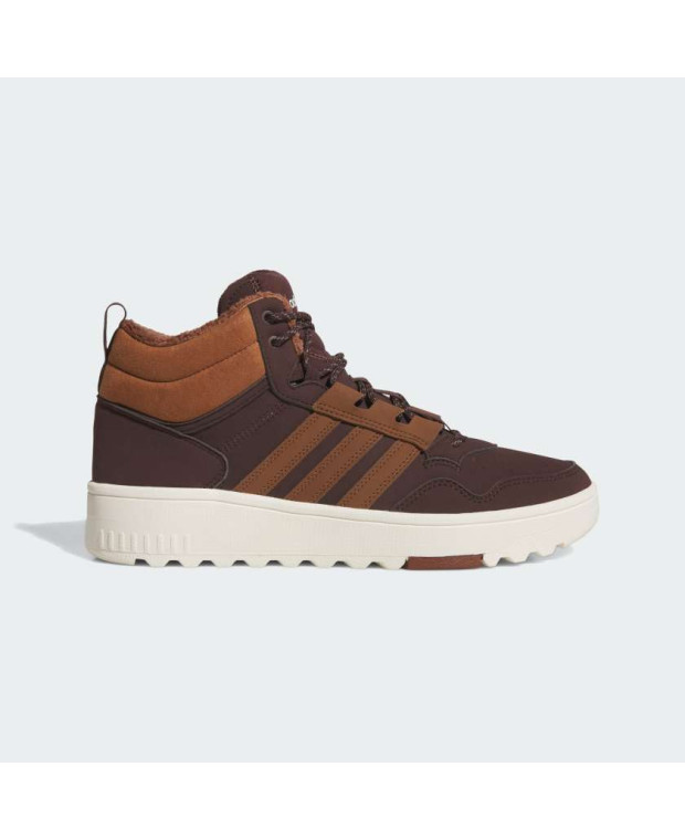 Кросівки Hoops 4.0 Mid