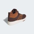 Кроссовки Hoops 4.0 Mid