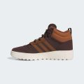 Кроссовки Hoops 4.0 Mid