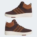 Кроссовки Hoops 4.0 Mid