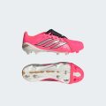 Бутсы PREDATOR LEAGUE Fold-Over Tongue Firm Ground Football Kids