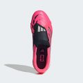 Бутсы PREDATOR LEAGUE Fold-Over Tongue Firm Ground Football Kids