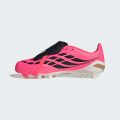 Бутсы PREDATOR LEAGUE Fold-Over Tongue Firm Ground Football Kids