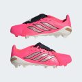 Бутсы PREDATOR LEAGUE Fold-Over Tongue Firm Ground Football Kids