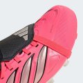Бутсы PREDATOR LEAGUE Fold-Over Tongue Firm Ground Football Kids