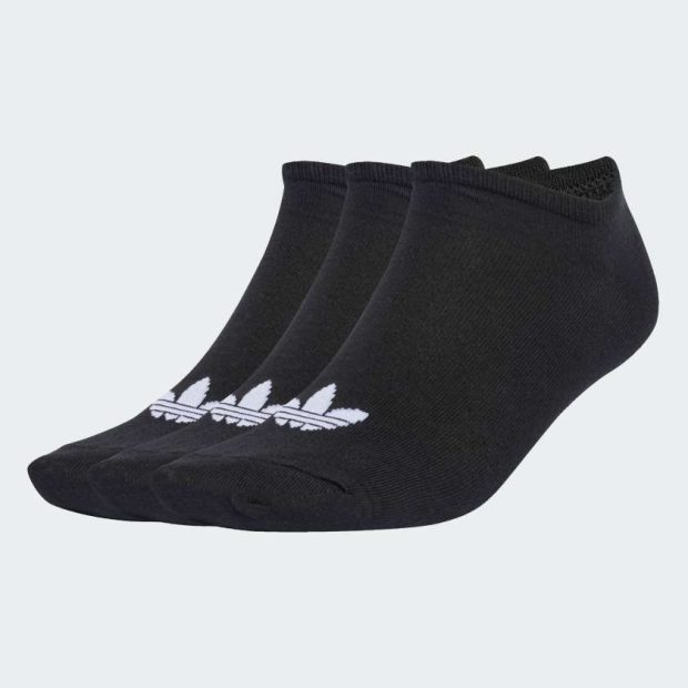 Три пари шкарпеток Liner Socks