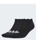 Три пари шкарпеток Liner Socks