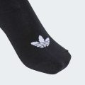 Три пари шкарпеток Liner Socks