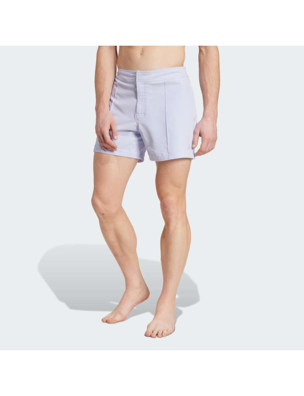 Плавальні шорти adidas Iconisea Short Length