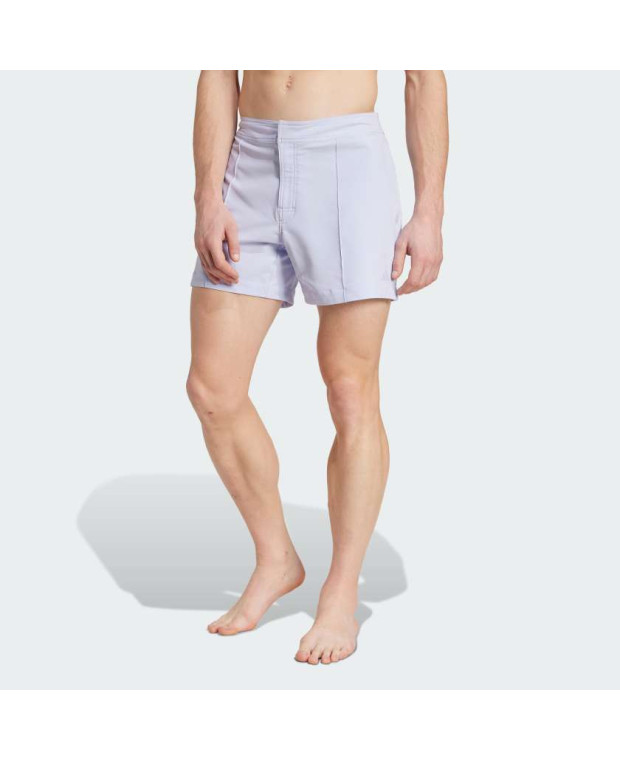 Плавальні шорти adidas Iconisea Short Length