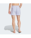 Плавальні шорти adidas Iconisea Short Length