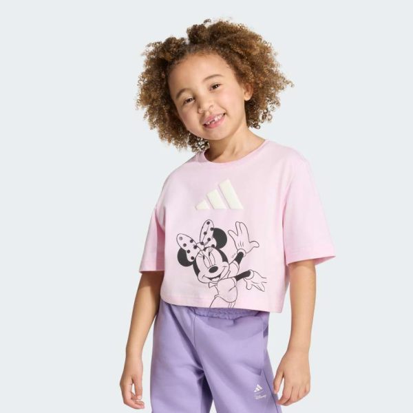 Футболка ADIDAS DISNEY MINNIE MOUSE