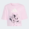 Футболка ADIDAS DISNEY MINNIE MOUSE