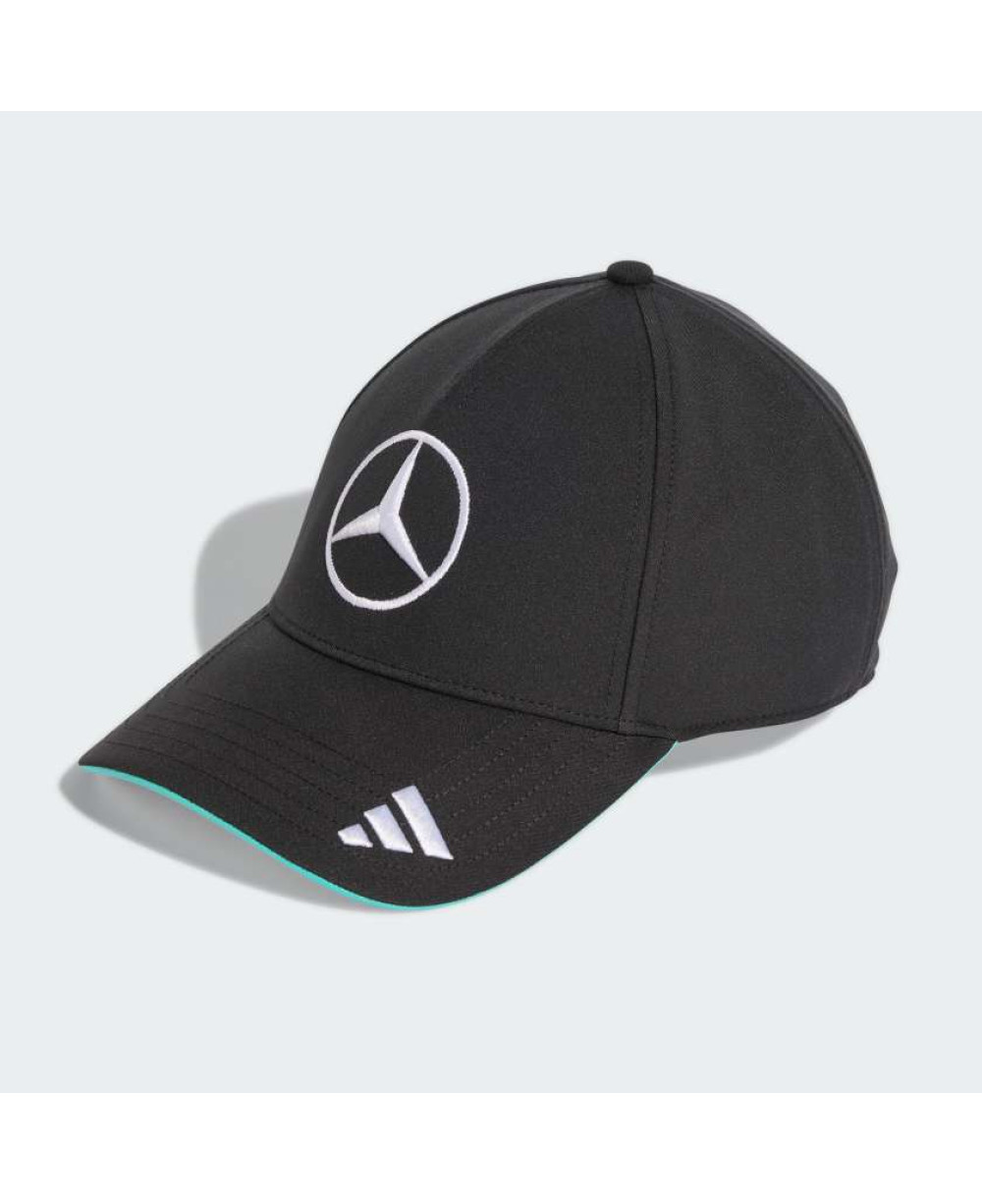 Кепка MERCEDES - AMG PETRONAS FORMULA 1 TEAM DRIVER