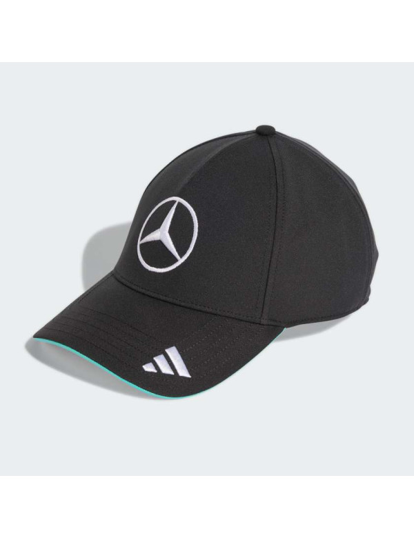 Кепка MERCEDES - AMG PETRONAS FORMULA 1 TEAM DRIVER