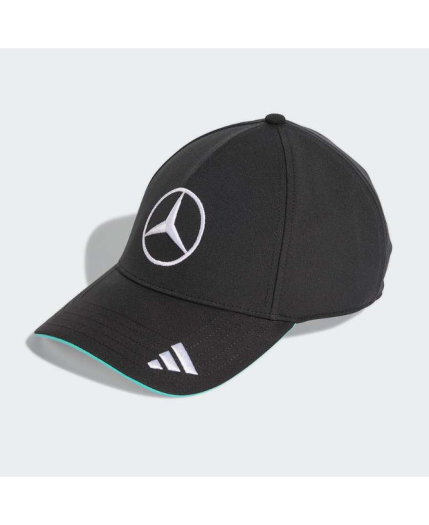 Кепка MERCEDES - AMG PETRONAS FORMULA 1 TEAM DRIVER
