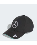 Кепка MERCEDES - AMG PETRONAS FORMULA 1 TEAM DRIVER