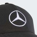 Кепка MERCEDES - AMG PETRONAS FORMULA 1 TEAM DRIVER