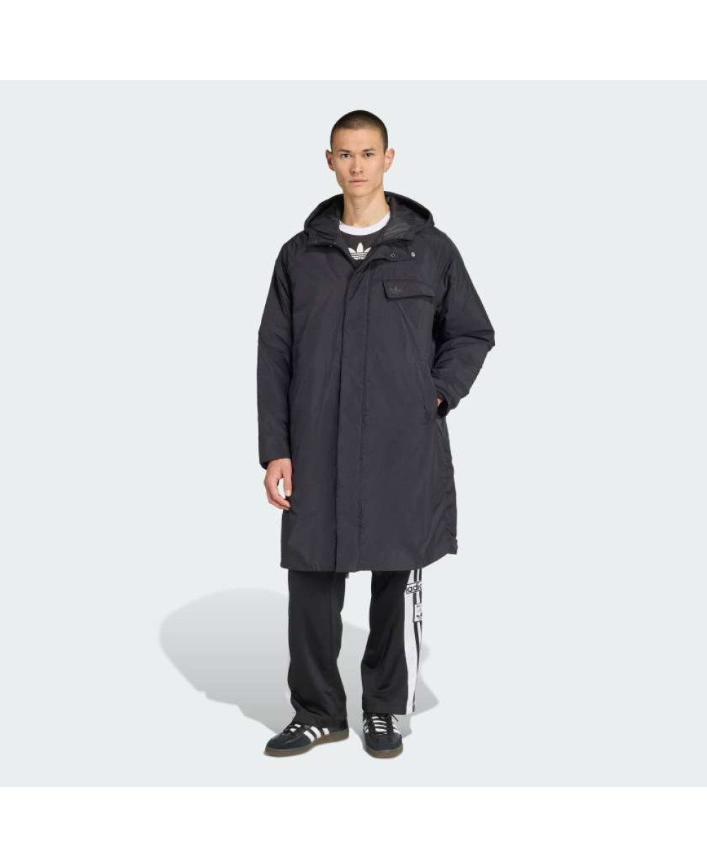 Парка adidas Originals Premium Essentials