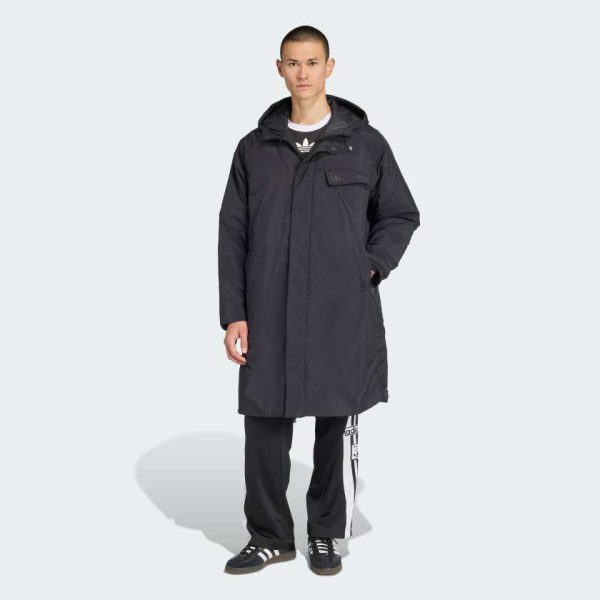 Парка adidas Originals Premium Essentials