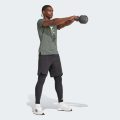Легінси Techfit Compression Training