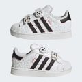 Кросівки ADIDAS DISNEY SUPERSTAR II COMFORT CLOSURE
